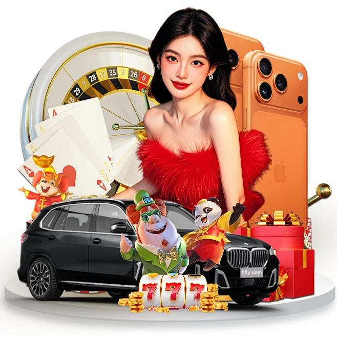 Chuyên mục casino PG66